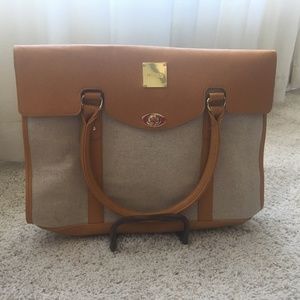 Miche Vienna Satchel